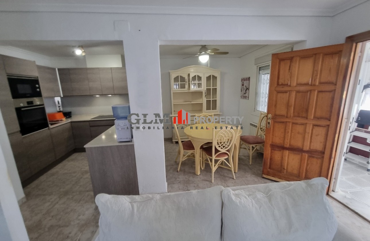 Reventa - Apartamento - Los Alcázares - Oasis