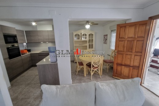 Reventa - Apartamento - Los Alcázares - Oasis