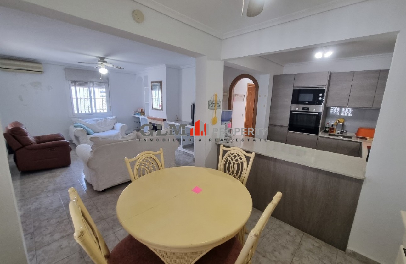 Reventa - Apartamento - Los Alcázares - Oasis