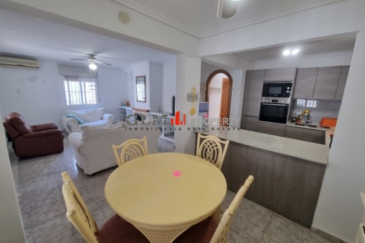 Reventa - Apartamento - Los Alcázares - Oasis