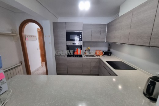 Reventa - Apartamento - Los Alcázares - Oasis