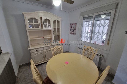 Reventa - Apartamento - Los Alcázares - Oasis