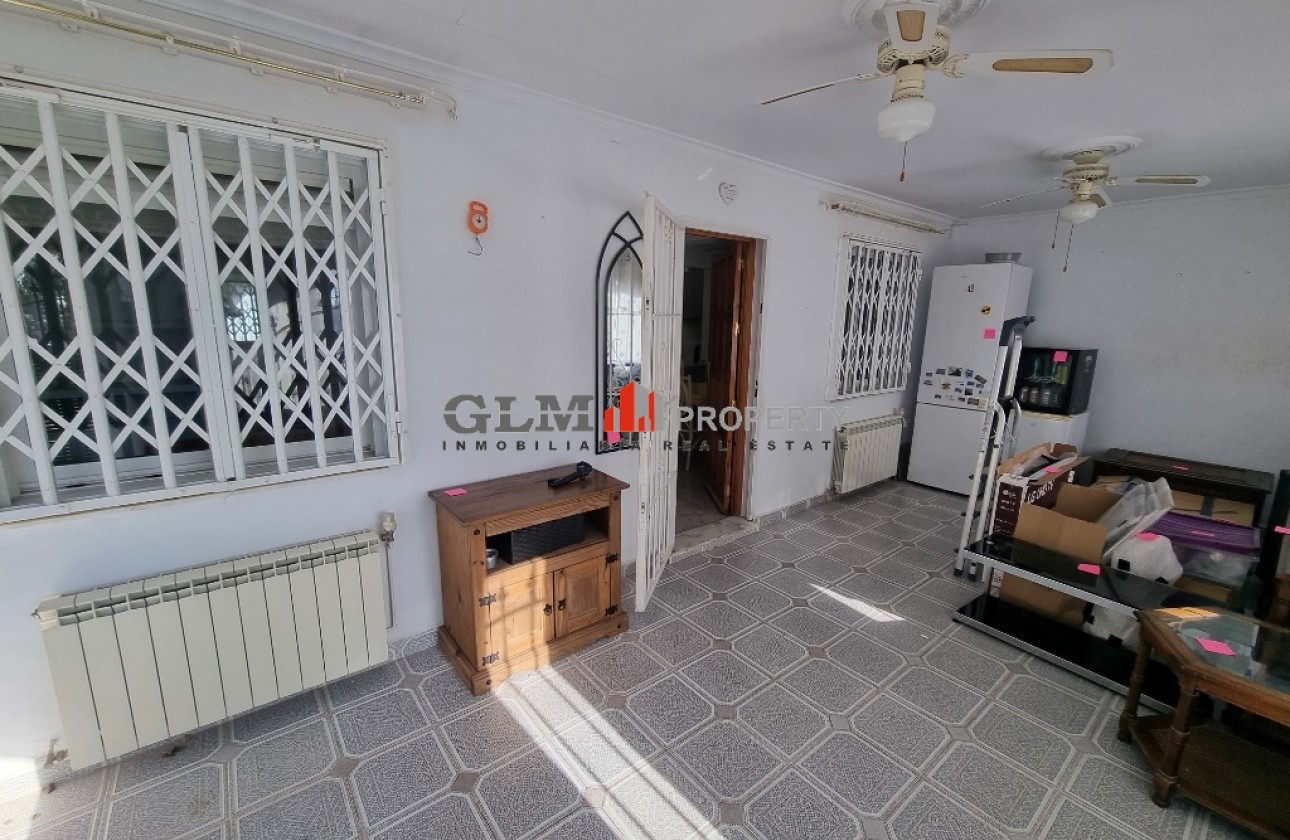 Reventa - Apartamento - Los Alcázares - Oasis