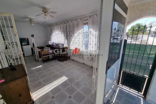 Reventa - Apartamento - Los Alcázares - Oasis