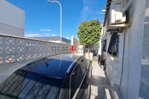 Reventa - Apartamento - Los Alcázares - Oasis