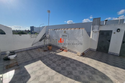 Reventa - Apartamento - Los Alcázares - Oasis