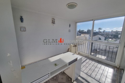 Reventa - Apartamento - Los Alcázares - Oasis