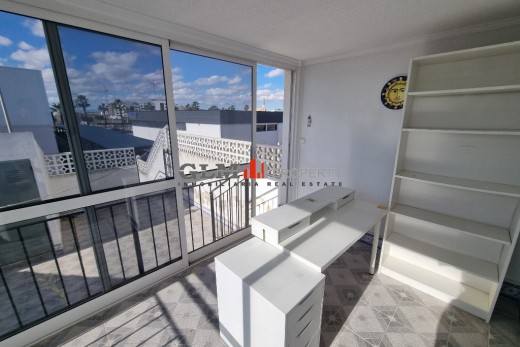 Reventa - Apartamento - Los Alcázares - Oasis