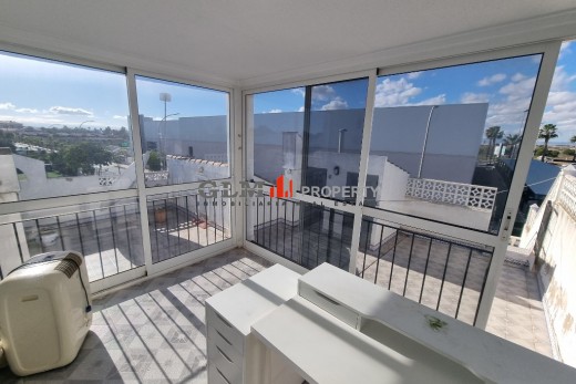 Reventa - Apartamento - Los Alcázares - Oasis