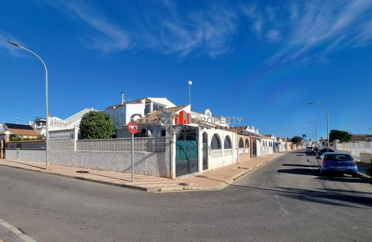 Reventa - Apartamento - Los Alcázares - Oasis