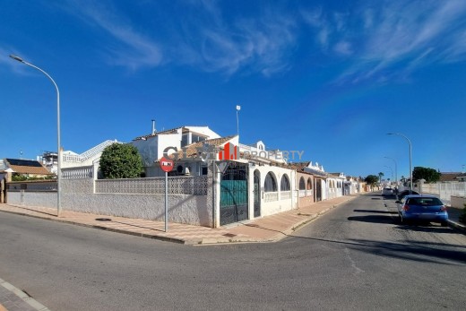 Reventa - Apartamento - Los Alcázares - Oasis