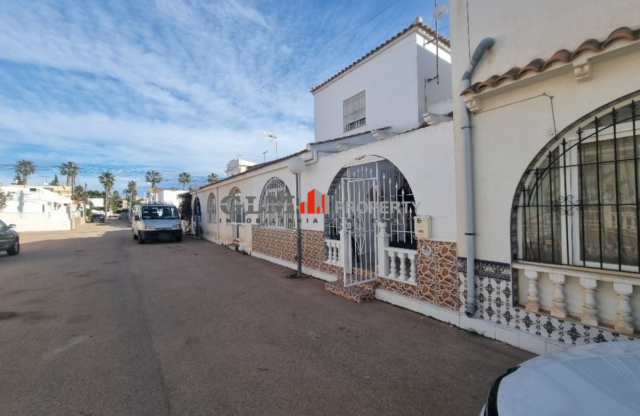 Reventa - Apartamento - Los Alcázares - Oasis