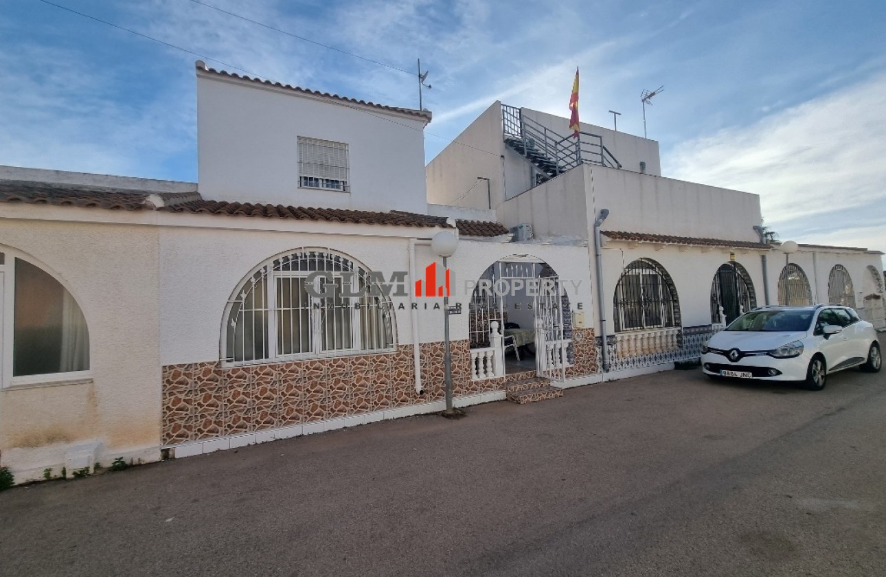 Reventa - Apartamento - Los Alcázares - Oasis