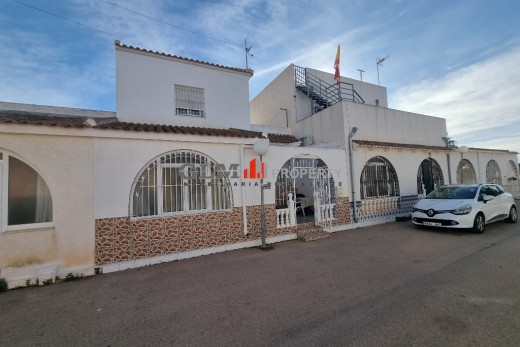 Reventa - Apartamento - Los Alcázares - Oasis