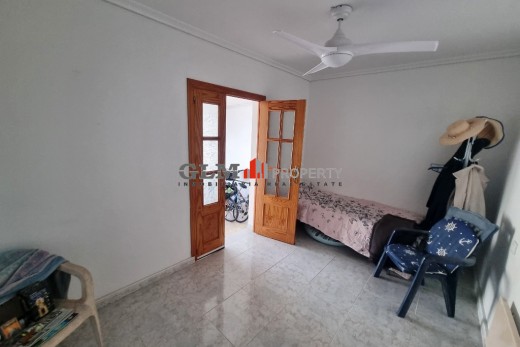 Reventa - Apartamento - Los Alcázares - Oasis