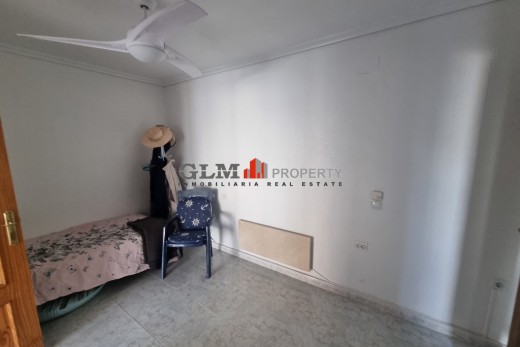 Reventa - Apartamento - Los Alcázares - Oasis