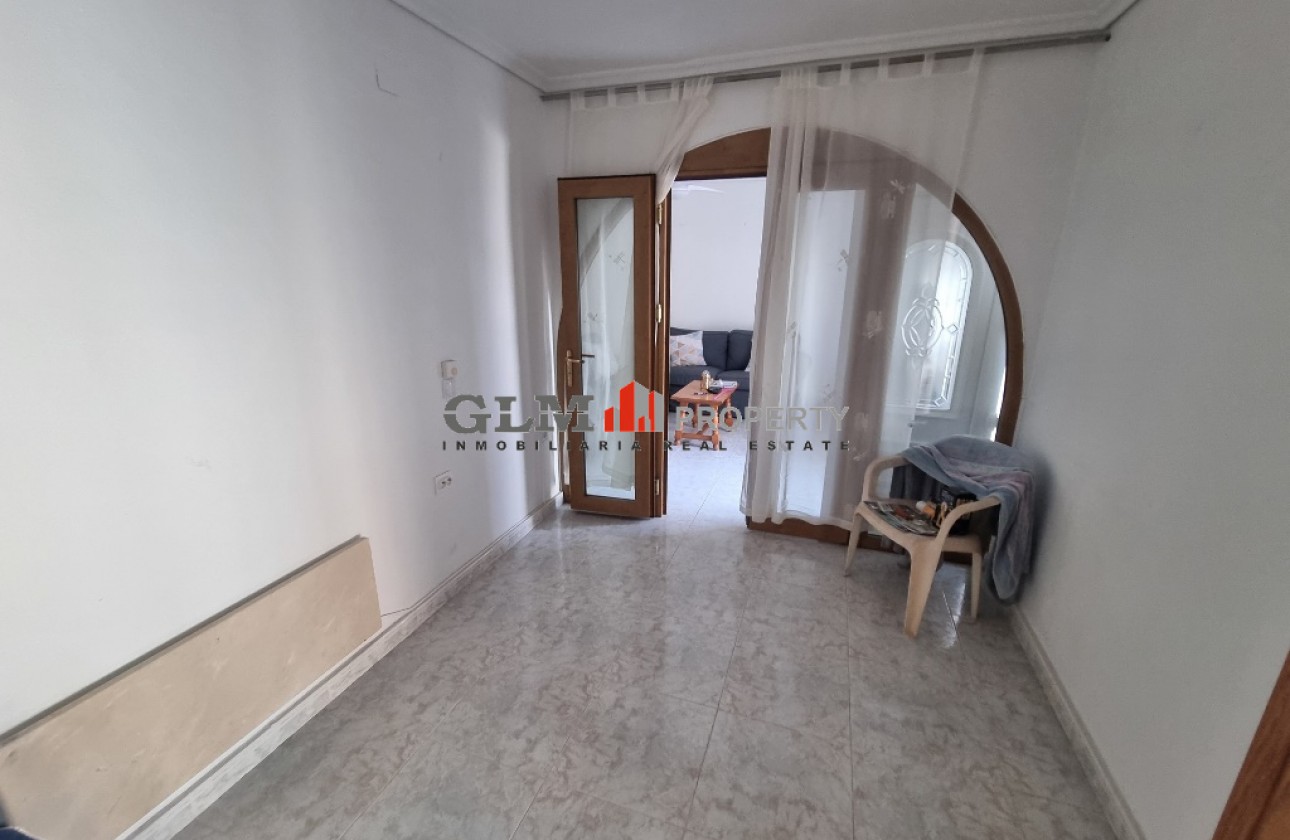 Reventa - Apartamento - Los Alcázares - Oasis