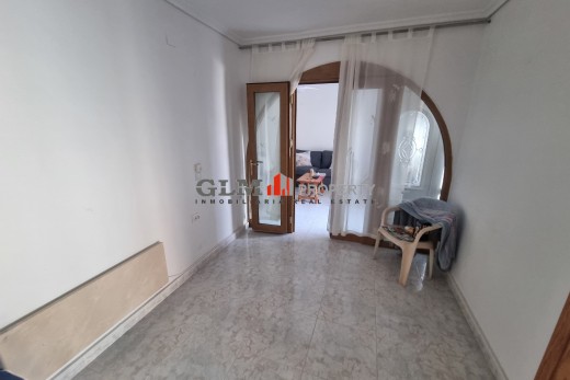 Reventa - Apartamento - Los Alcázares - Oasis