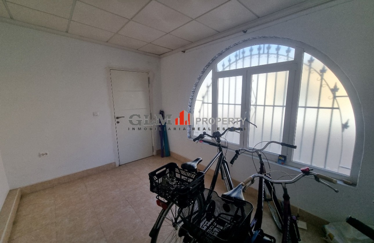 Reventa - Apartamento - Los Alcázares - Oasis