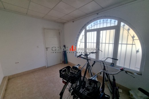 Reventa - Apartamento - Los Alcázares - Oasis