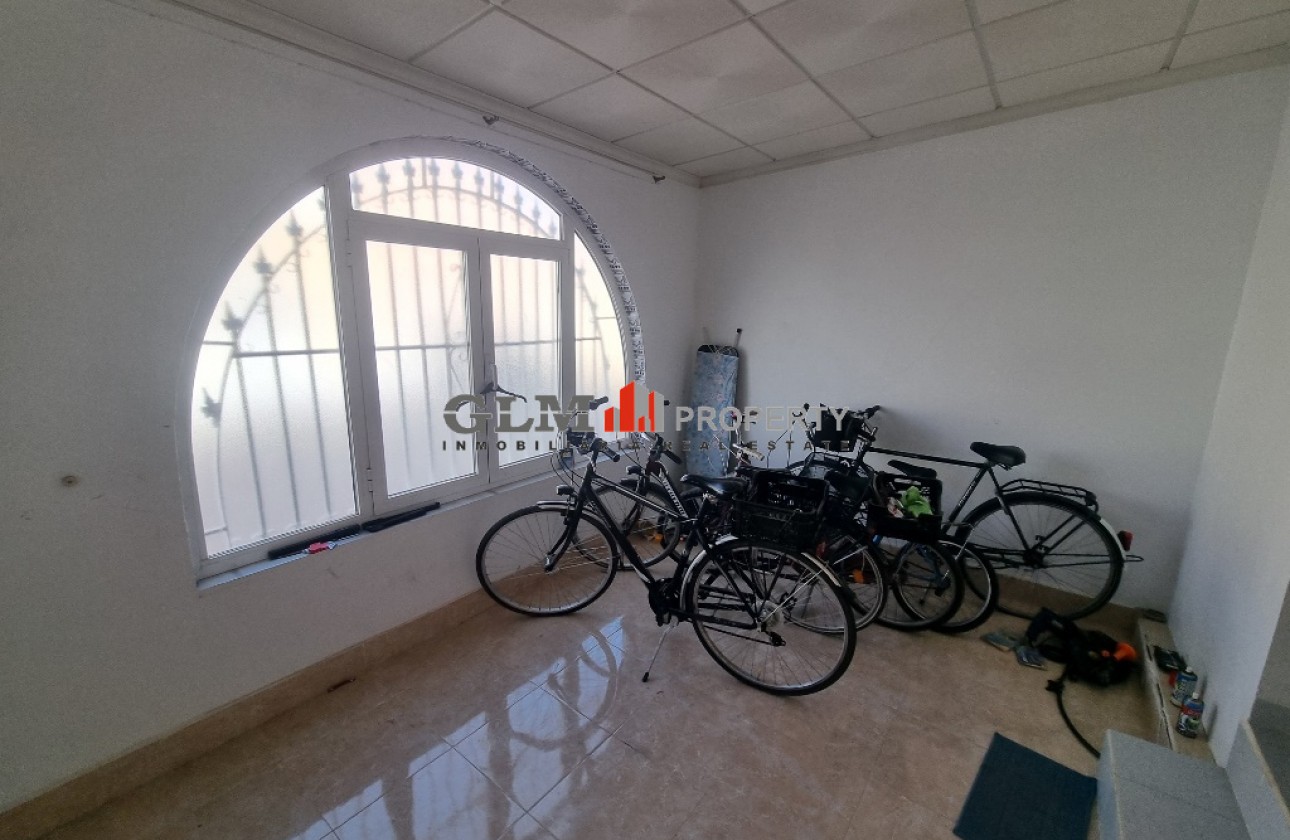 Reventa - Apartamento - Los Alcázares - Oasis