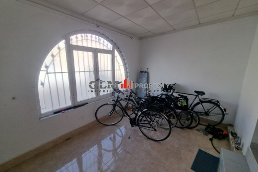 Reventa - Apartamento - Los Alcázares - Oasis