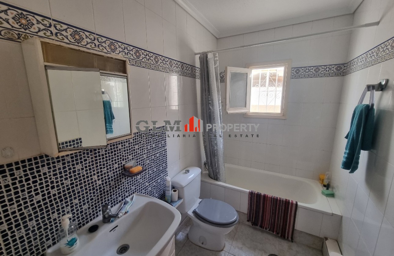 Reventa - Apartamento - Los Alcázares - Oasis