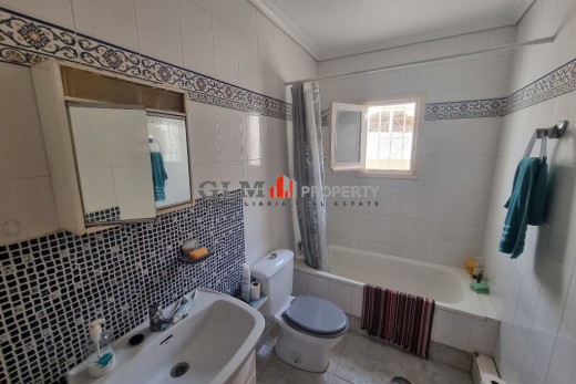 Reventa - Apartamento - Los Alcázares - Oasis
