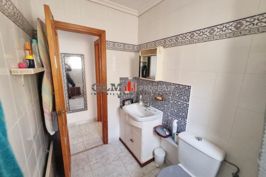 Reventa - Apartamento - Los Alcázares - Oasis