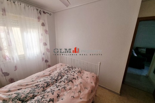 Reventa - Apartamento - Los Alcázares - Oasis