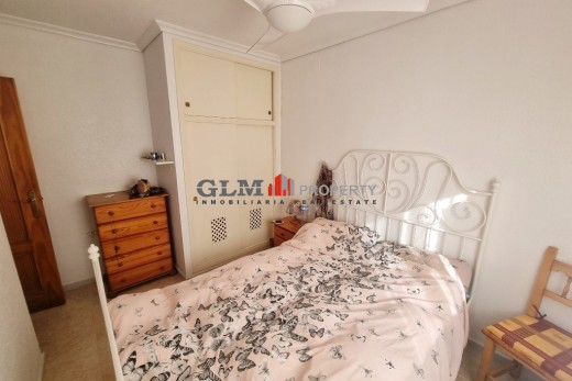 Reventa - Apartamento - Los Alcázares - Oasis