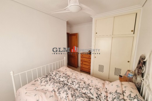 Reventa - Apartamento - Los Alcázares - Oasis