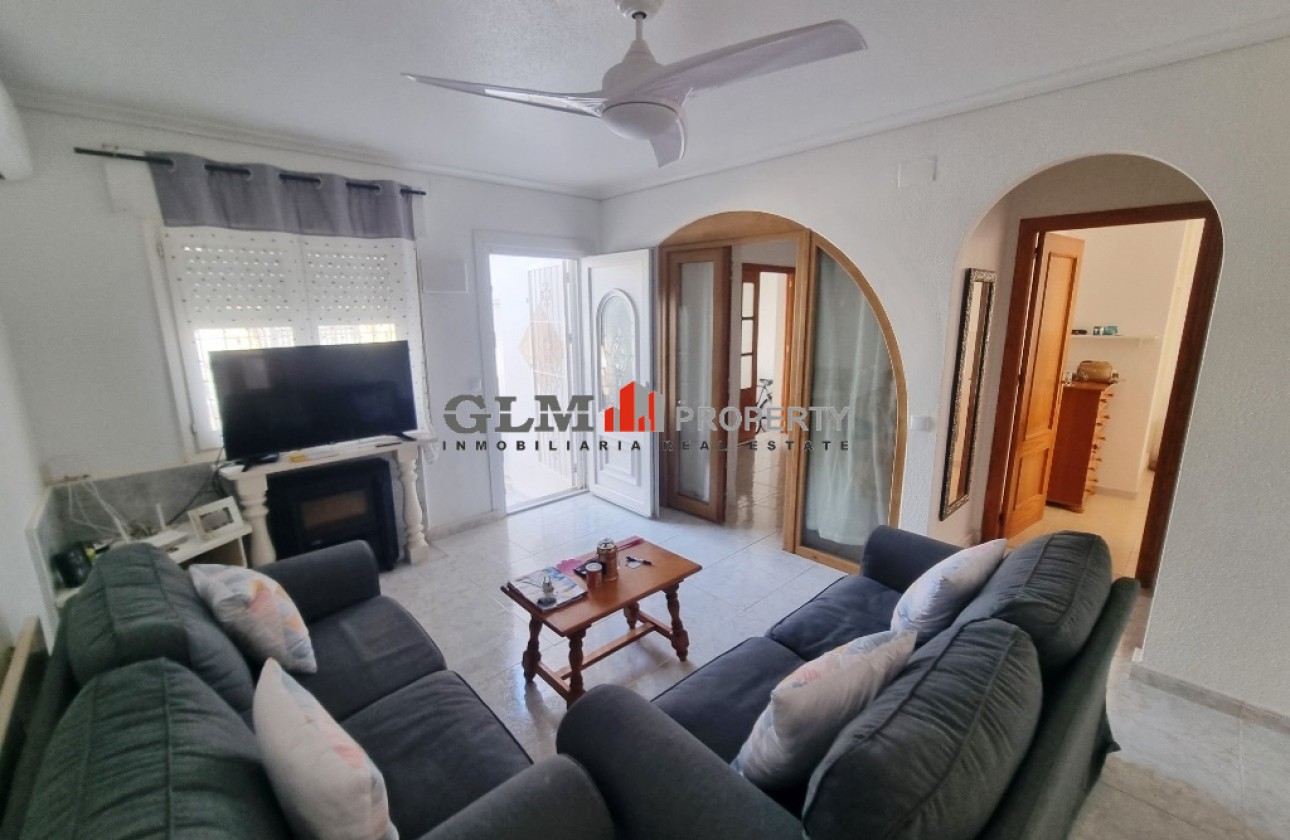 Reventa - Apartamento - Los Alcázares - Oasis