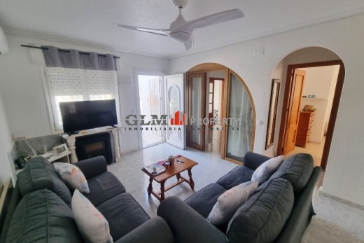 Reventa - Apartamento - Los Alcázares - Oasis