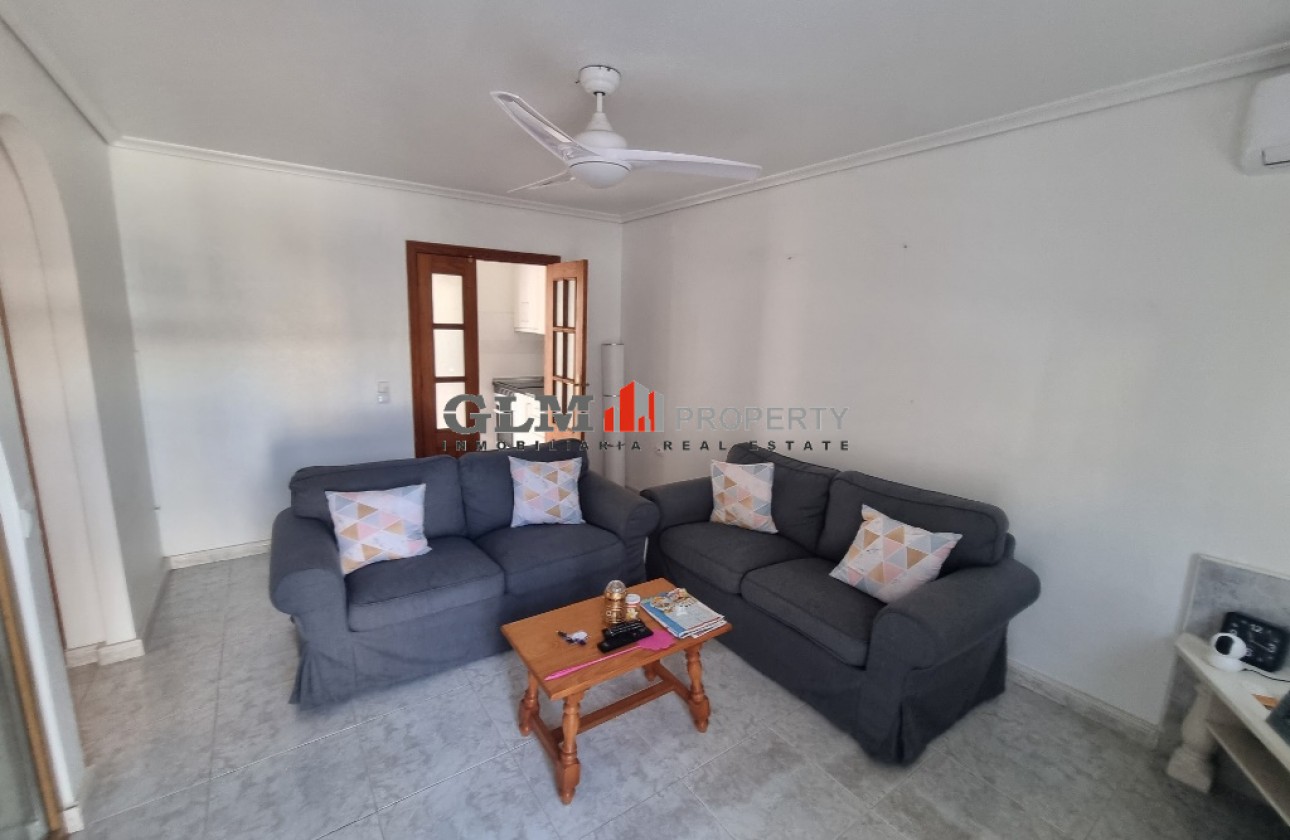 Reventa - Apartamento - Los Alcázares - Oasis