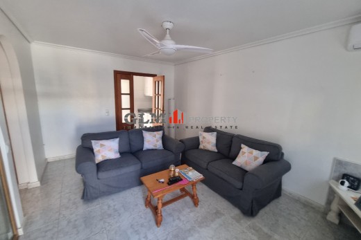 Reventa - Apartamento - Los Alcázares - Oasis