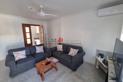 Reventa - Apartamento - Los Alcázares - Oasis