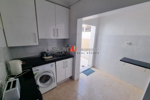 Reventa - Apartamento - Los Alcázares - Oasis