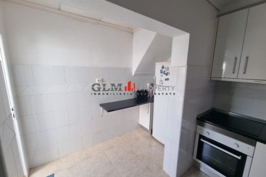 Reventa - Apartamento - Los Alcázares - Oasis