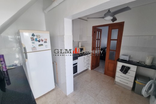 Reventa - Apartamento - Los Alcázares - Oasis