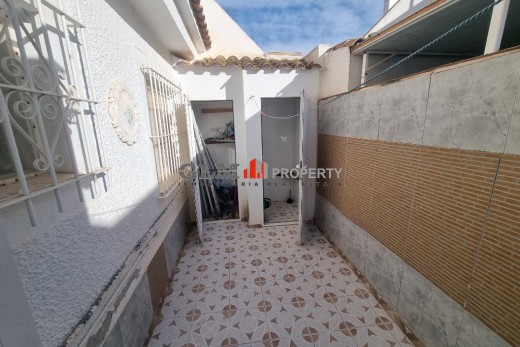 Reventa - Apartamento - Los Alcázares - Oasis