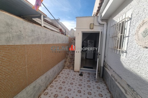 Reventa - Apartamento - Los Alcázares - Oasis