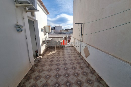 Reventa - Apartamento - Los Alcázares - Oasis