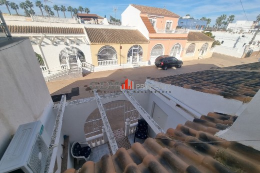 Reventa - Apartamento - Los Alcázares - Oasis