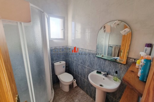 Reventa - Apartamento - Los Alcázares - Oasis