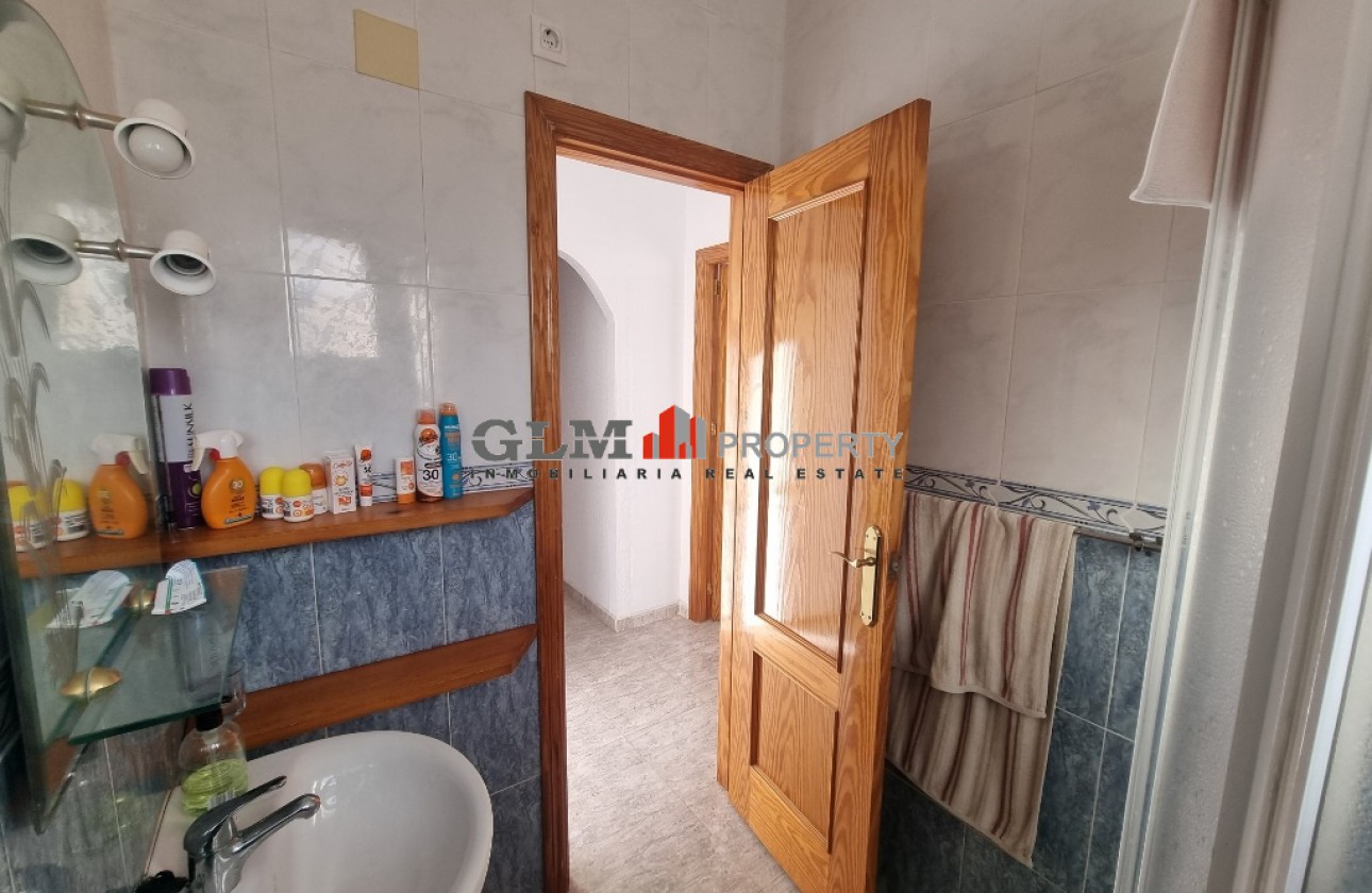 Reventa - Apartamento - Los Alcázares - Oasis