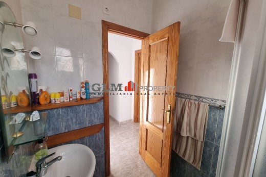 Reventa - Apartamento - Los Alcázares - Oasis