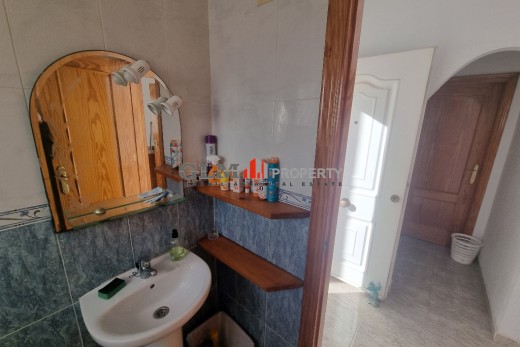 Reventa - Apartamento - Los Alcázares - Oasis