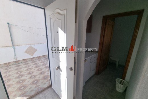 Reventa - Apartamento - Los Alcázares - Oasis