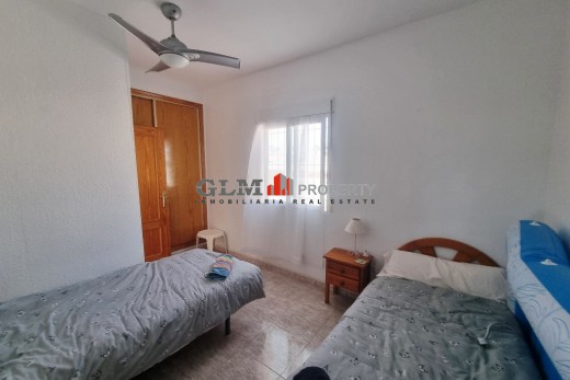 Reventa - Apartamento - Los Alcázares - Oasis